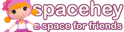 spacehey lalaloopsy