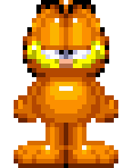 garfield